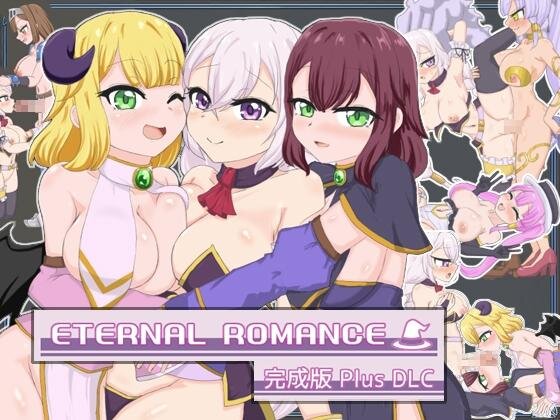 More information about "Eternal Romance Complete Plus DLC"