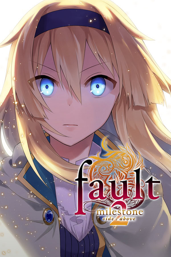 More information about "Fault Milestone Two Side:Above"
