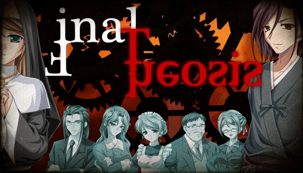 More information about "Final Theosis"