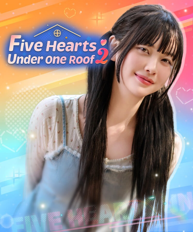 Five Hearts Under One Roof season 2