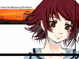 More information about "From the Bottom of the Heart"