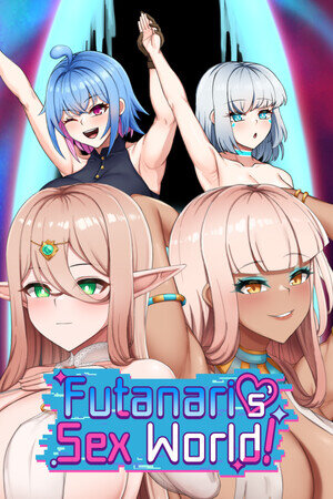 More information about "Futanari's Sex World!"