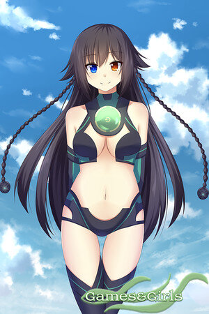 More information about "Games&Girls"