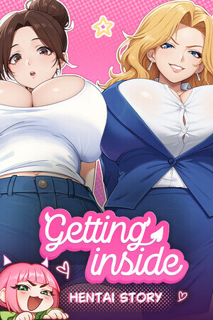 More information about "Getting Inside: Hentai Story"