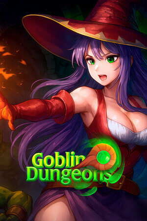 More information about "Goblin Dungeons"