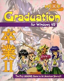 More information about "Graduation"