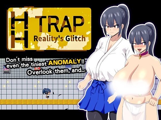 More information about "HH TRAP: Reality's Glitch"