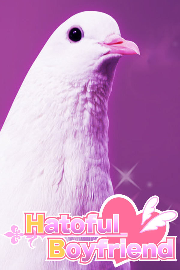 More information about "Hatoful Boyfriend"
