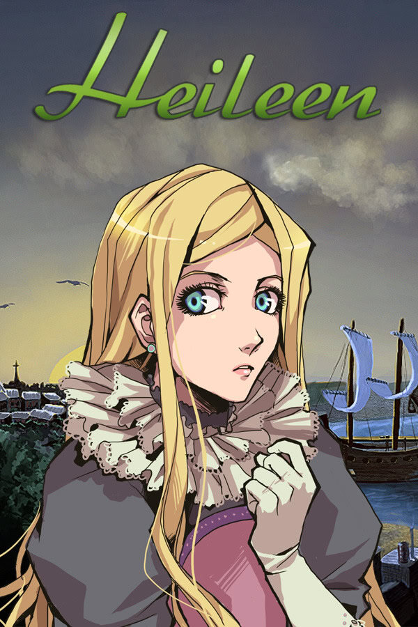 More information about "Heileen: Sail Away"