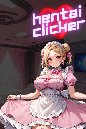 More information about "Hentai Clicker: Sayuri is streaming"