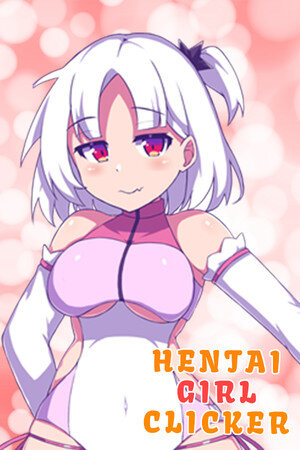 More information about "Hentai Girl Clicker"