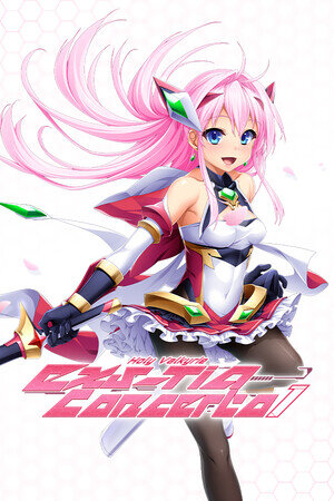 More information about "Holy Valkyrie EXS-TiA: Concerto 1"