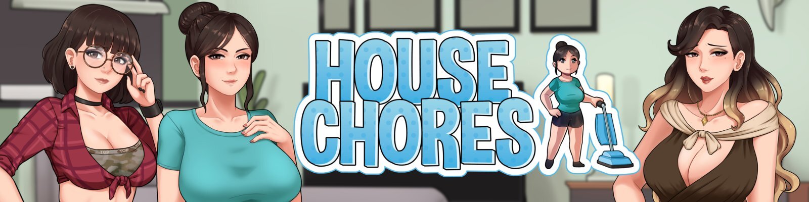 More information about "House Chores"