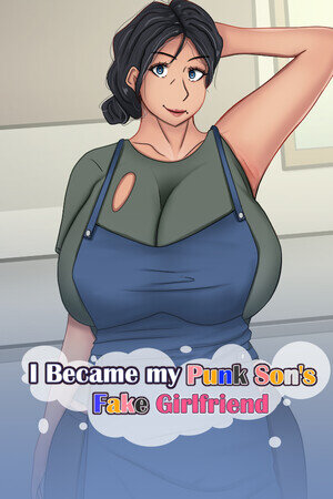More information about "I Became my Punk Son's Fake Girlfriend"