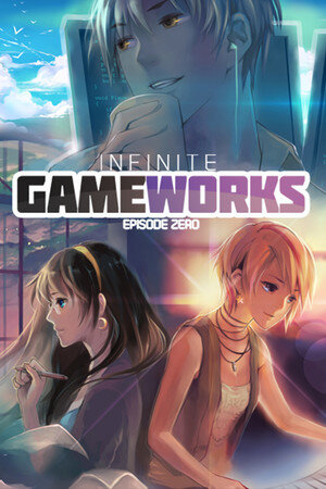 More information about "Infinite Game Works"