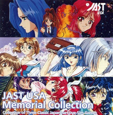 More information about "Jast USA Memorial Collection"