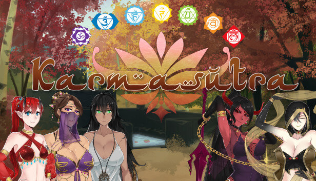 More information about "Karmasutra"