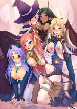 More information about "Kimomen Demo Harem Guild"