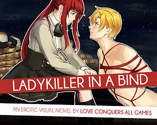 More information about "Ladykiller in a Bind"
