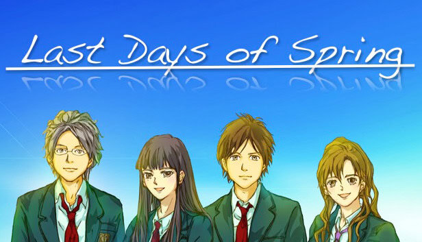 More information about "Last Days of Spring"