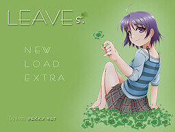 More information about "Leaves"