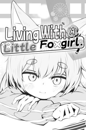 More information about "Living with a Little Fox Girl"