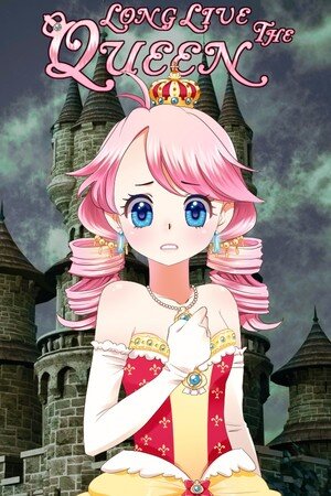 More information about "Long Live The Queen"