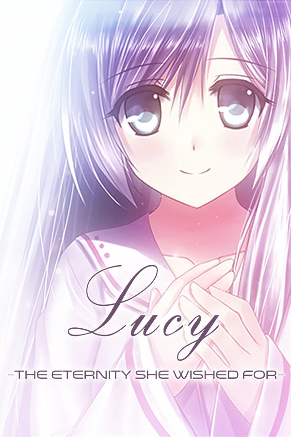 More information about "Lucy -The eternity she wished for-"
