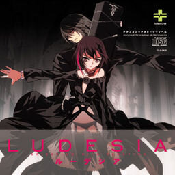 More information about "Ludesia"