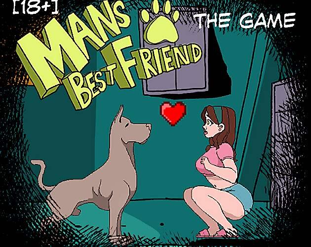 More information about "Man's Best Friend: The Game [Android]"