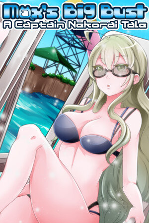 More information about "Max's Big Bust - A Captain Nekorai Tale"