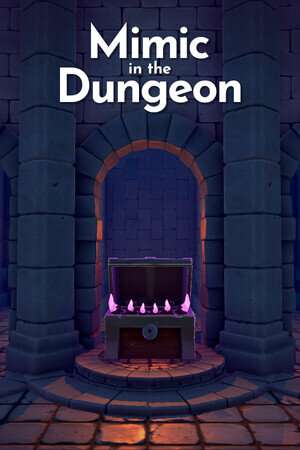 More information about "Mimic in the Dungeon"