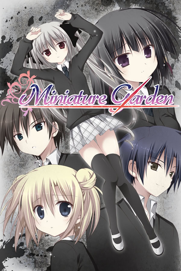 More information about "Miniature Garden"