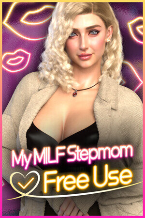 More information about "My MILF Stepmom: Free Use"