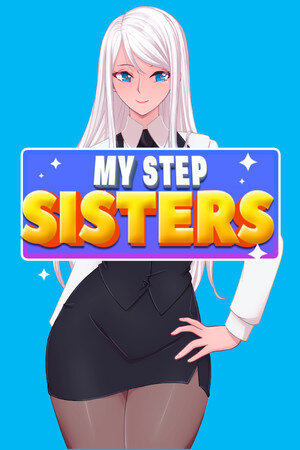 More information about "My Step Sisters"