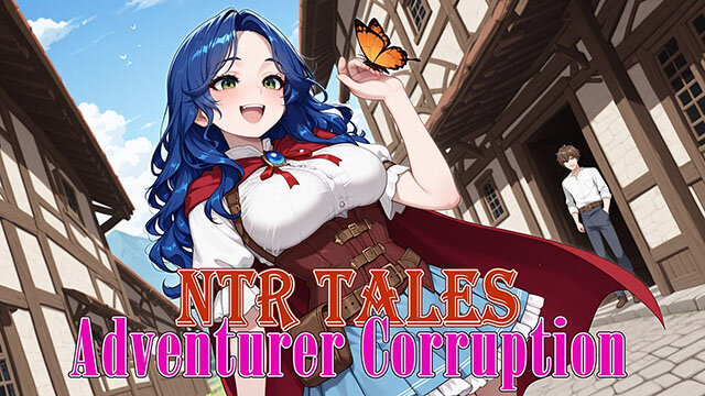 More information about "NTR Tales - Adventurer Corruption [Android]"