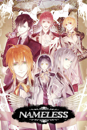 More information about "Nameless - The One Thing You Must Recall"