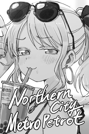 More information about "Northern City Metro Patrol"