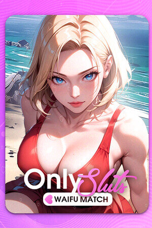 More information about "OnlySluts: Waifu Match"