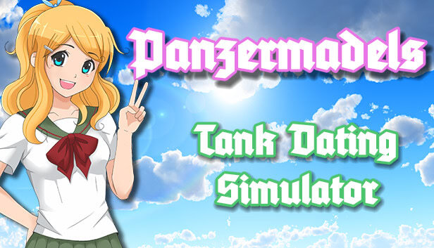 More information about "Panzermadels: Tank Dating Simulator"
