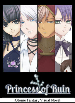 More information about "Princess of Ruin"