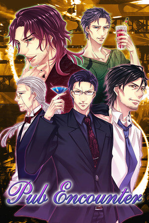 More information about "Pub Encounter"