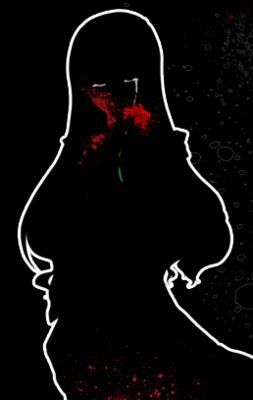 More information about "Red Witch"