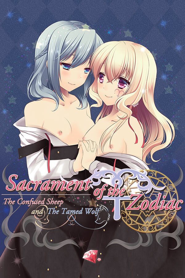 More information about "Sacrament of the Zodiac"