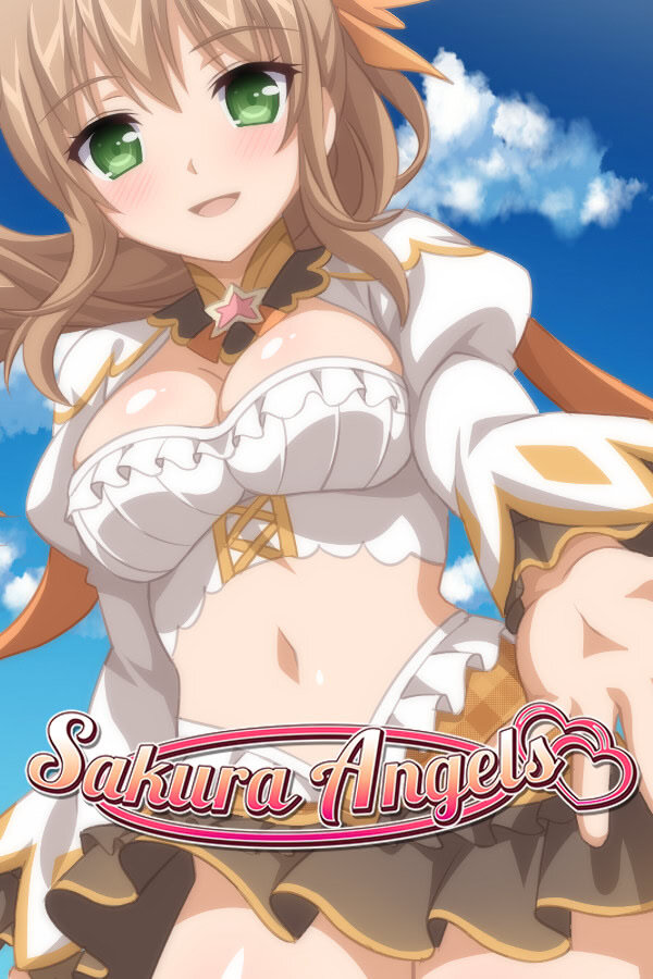 More information about "Sakura Angels"