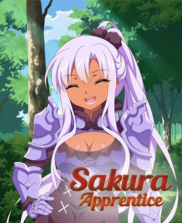 More information about "Sakura Apprentice"