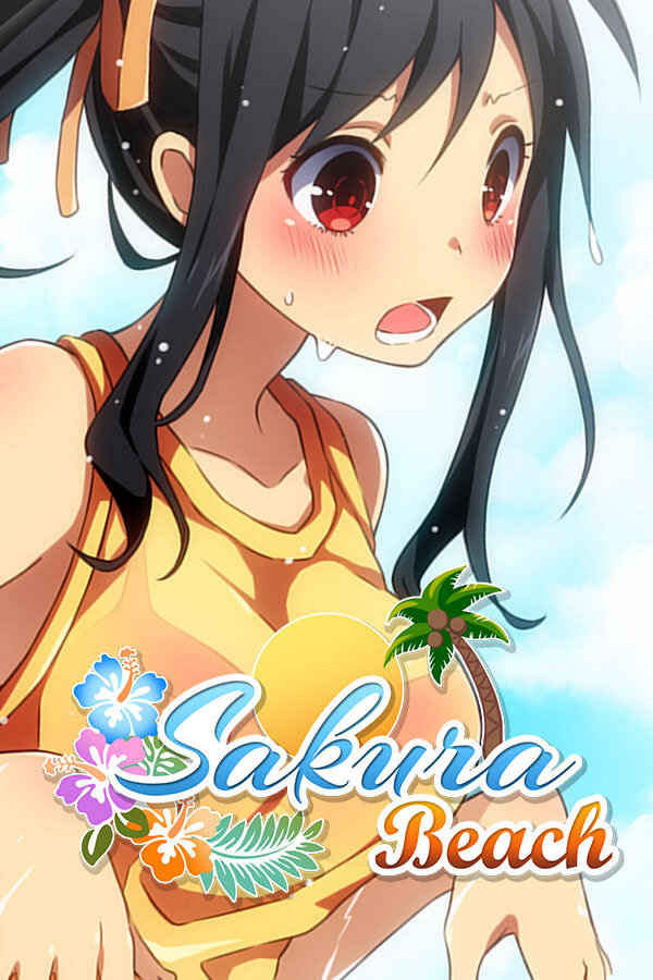 More information about "Sakura Beach"