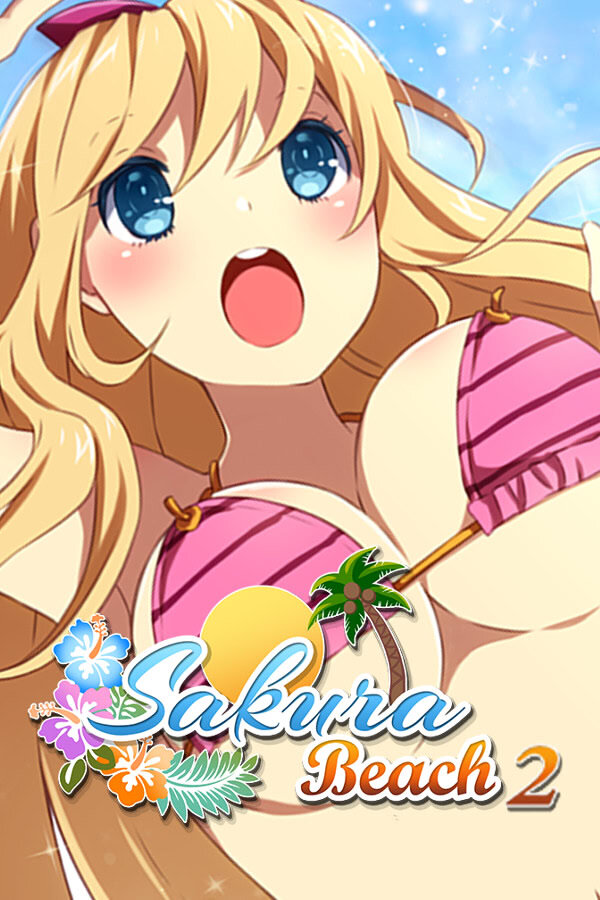 More information about "Sakura Beach 2"