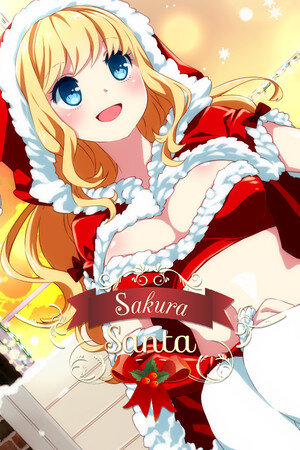 More information about "Sakura Santa"