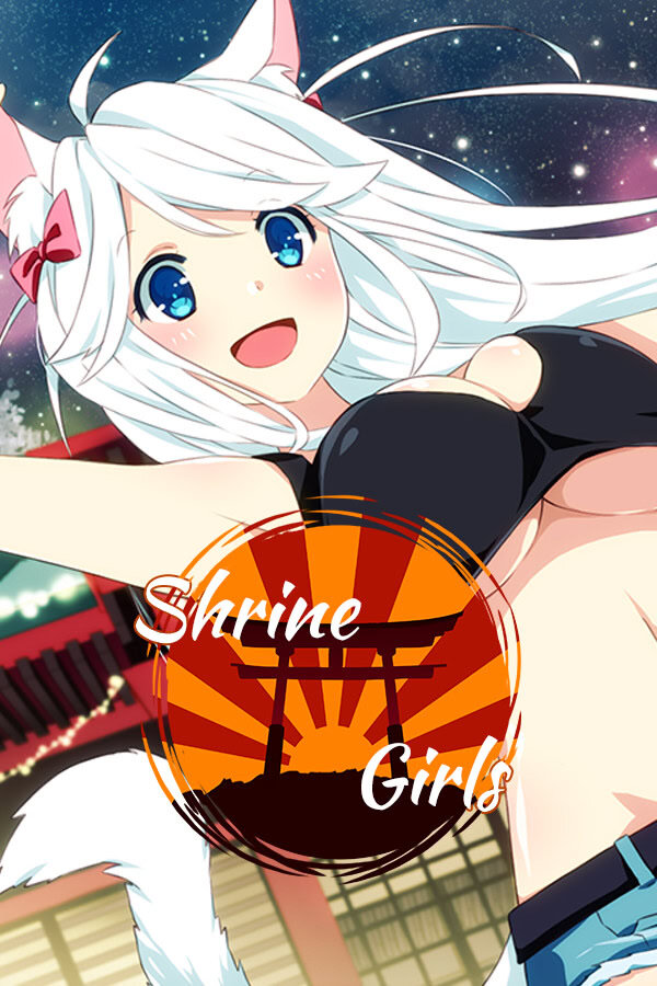 More information about "Sakura Shrine Girls"